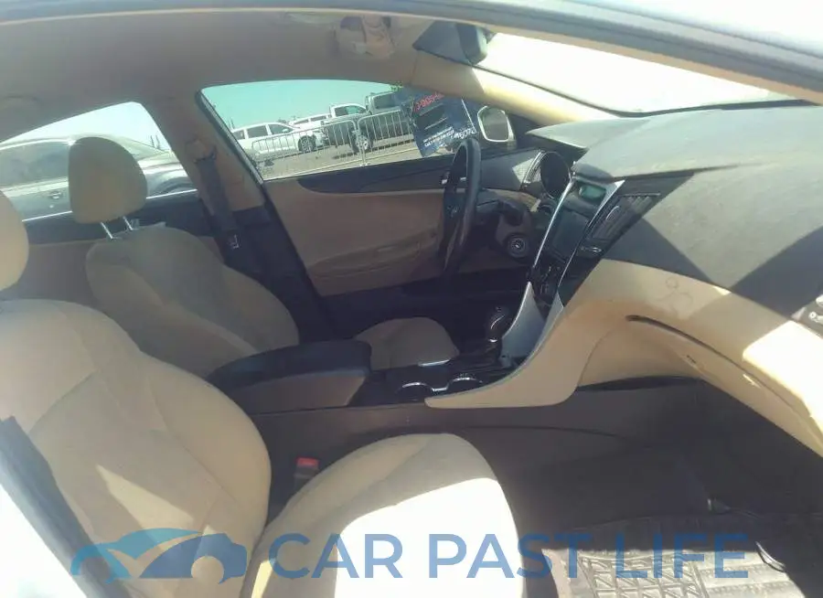5NPEB4AC3DH715492# 5