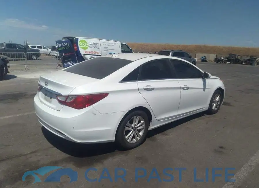 5NPEB4AC3DH715492# 4