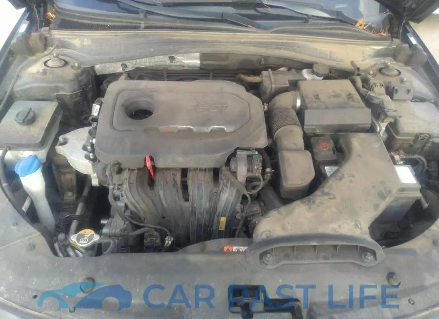 5XXGT4L36KG288269# 10