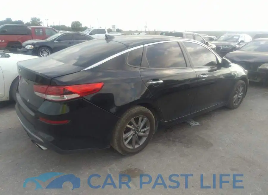 5XXGT4L36KG288269# 4