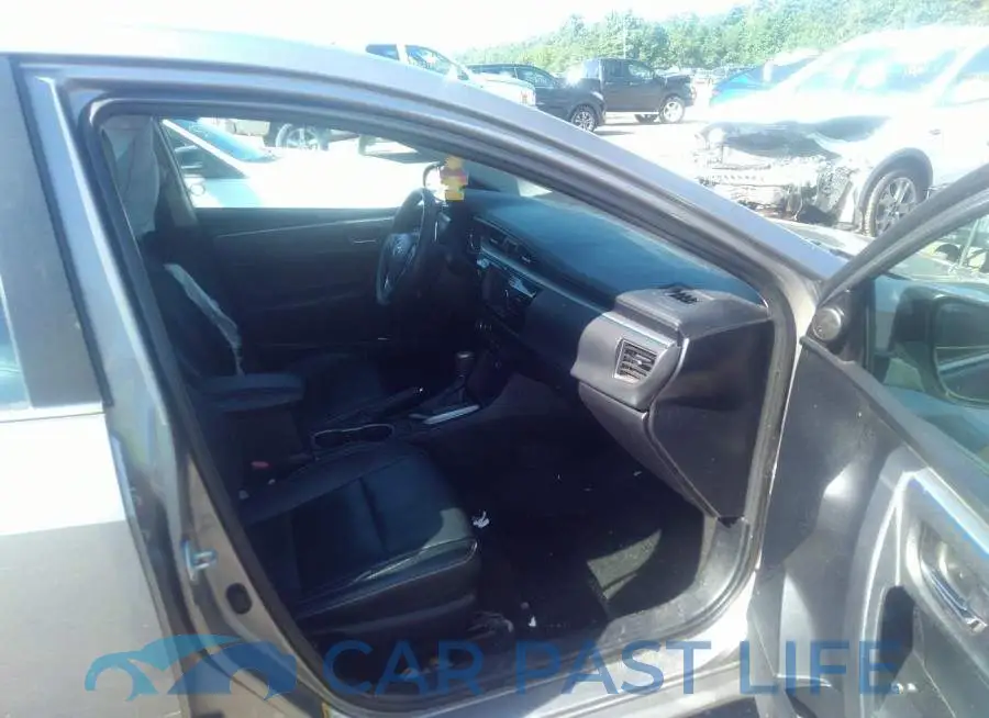 2T1BPRHE2EC159544# 5