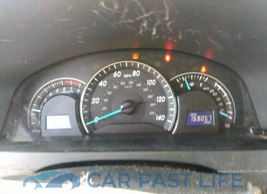 4T4BF1FK5DR310621# 7