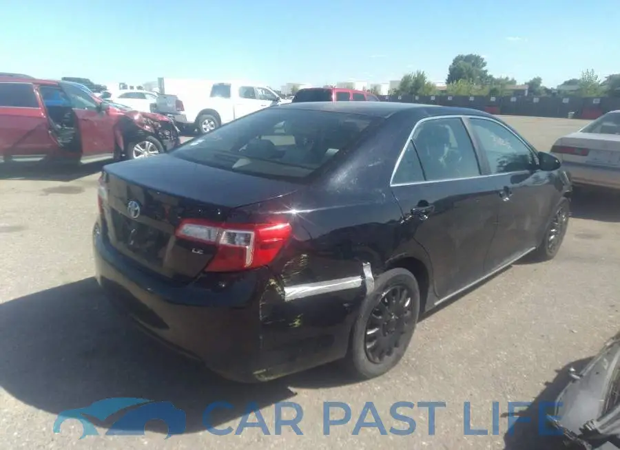 4T4BF1FK5DR310621# 4