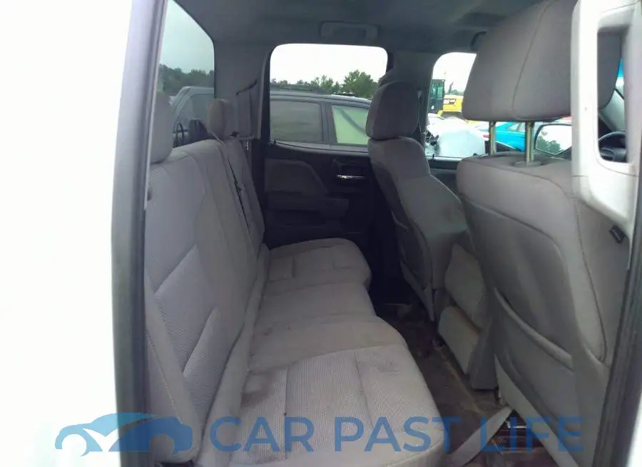 1GTV2TEC9FZ167112# 8