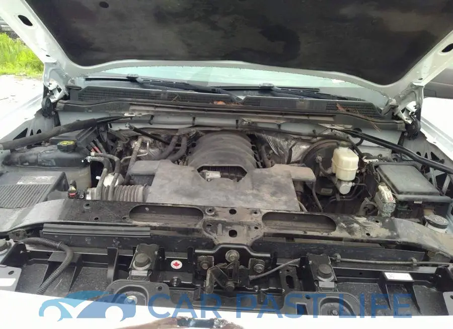 1GTV2TEC9FZ167112# 10