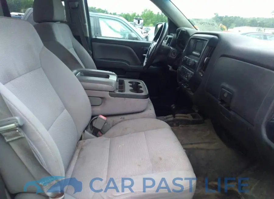 1GTV2TEC9FZ167112# 5