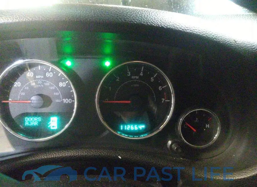 1C4BJWDGXFL510556# 7