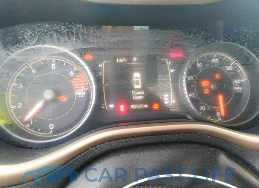 1C4PJLCBXGW230663# 7