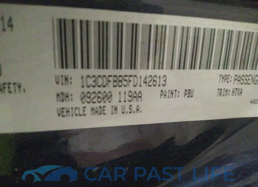 1C3CDFBB5FD142613# 9