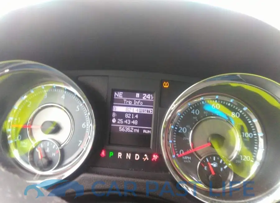 2C4RC1BG0GR150995# 7