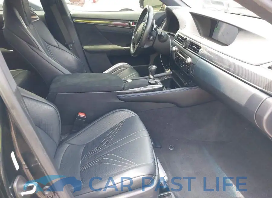 JTHBP1BL5JA002550# 5