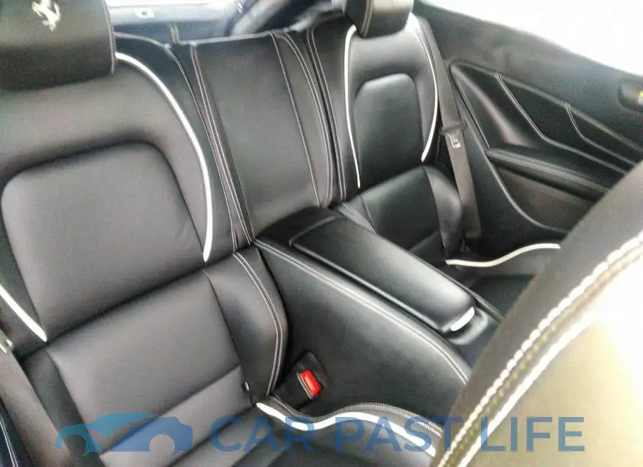 ZFF73SKA2D0190981# 8