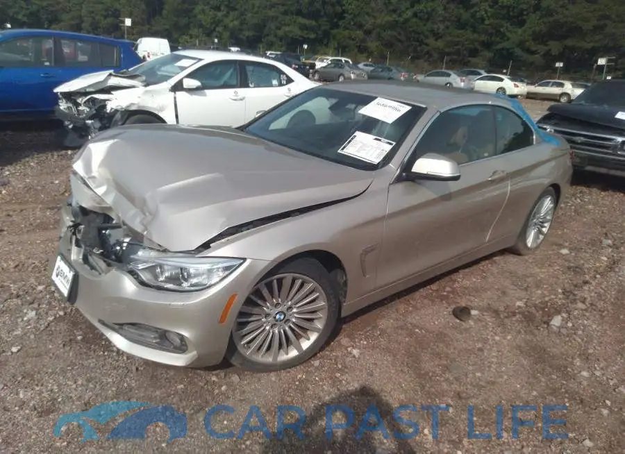 WBA3V5C53EP751432# 2