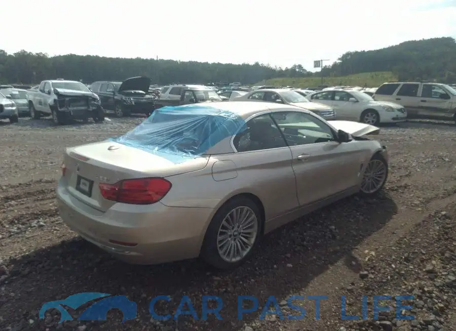 WBA3V5C53EP751432# 4