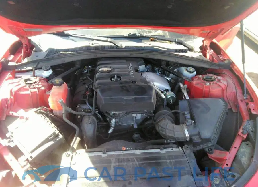 1G1FB1RX1J0112861# 10