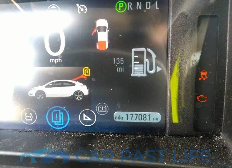 1G1RD6E49DU110630# 7