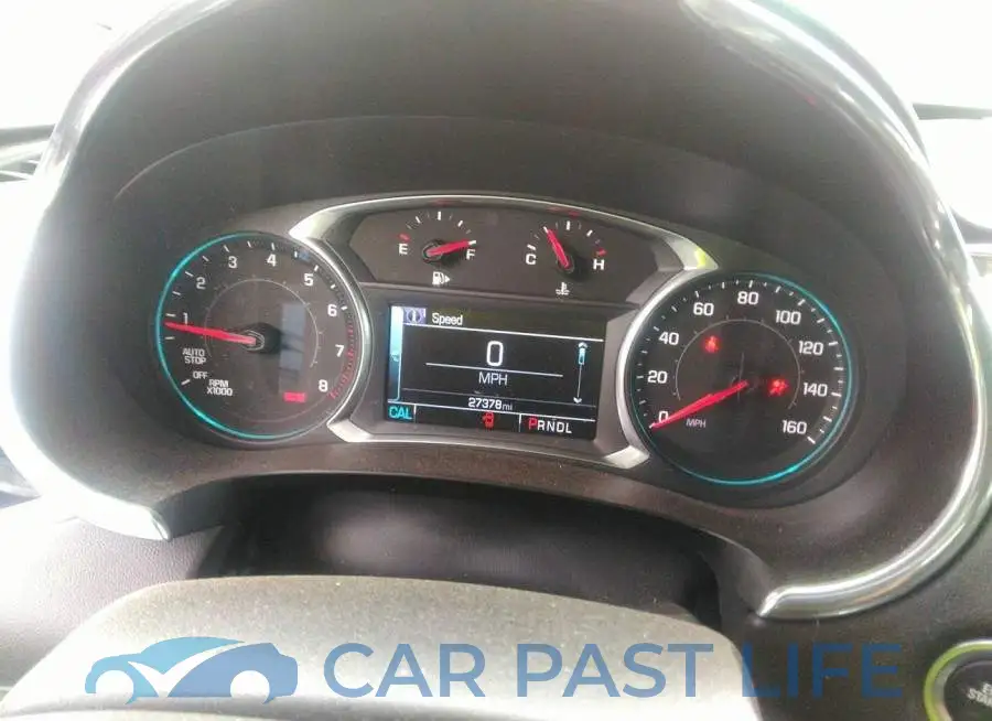 1G1ZD5STXJF256394# 7