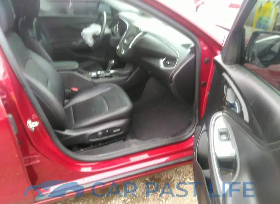 1G1ZD5STXJF256394# 5