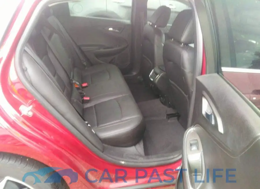 1G1ZD5STXJF256394# 8