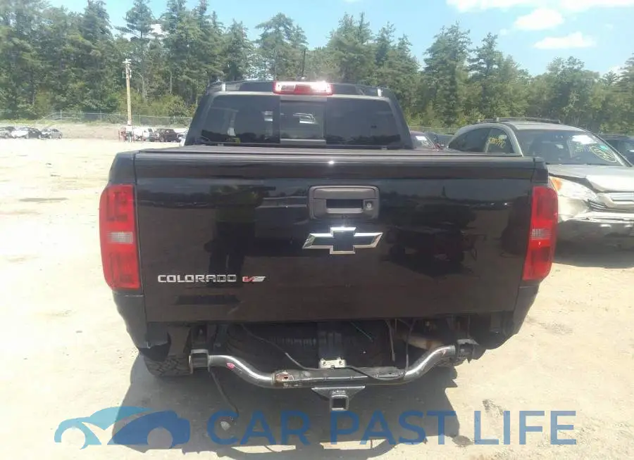 1GCGTDEN2J1278895# 6