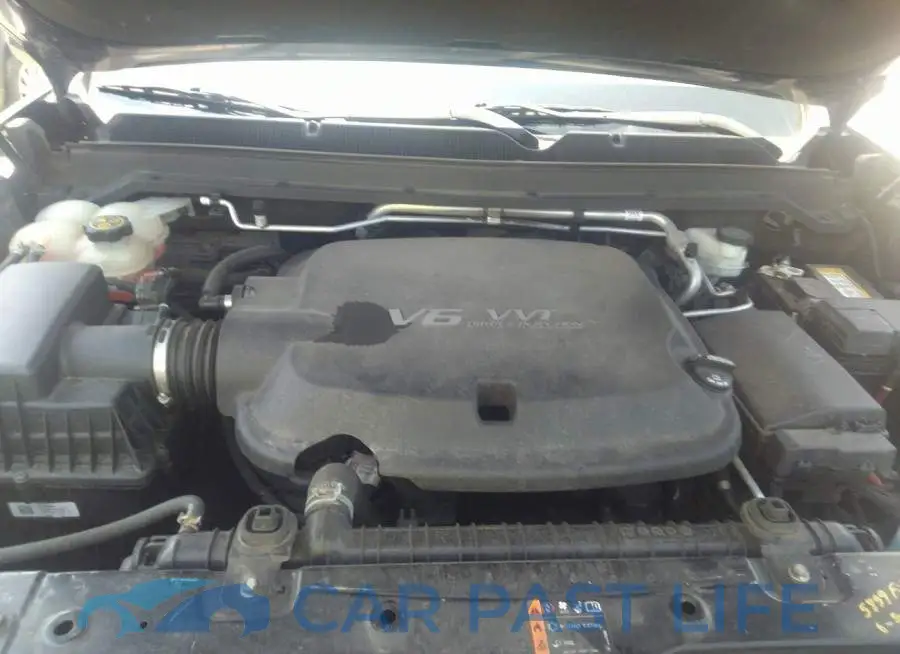 1GCGTDEN2J1278895# 10