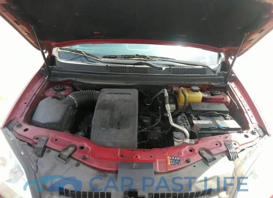 3GNAL2EK6ES638407# 10