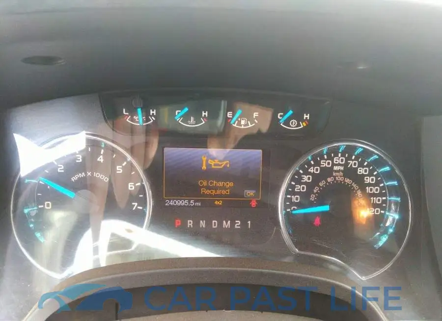 1FTFX1ET2DFA30988# 7