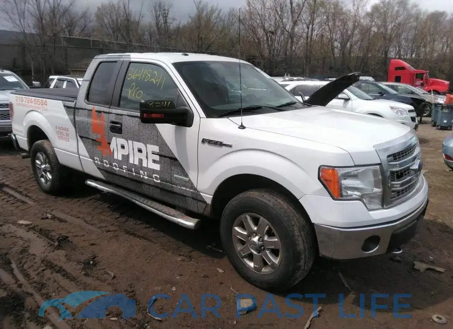 1FTFX1ET2DFA30988# 1