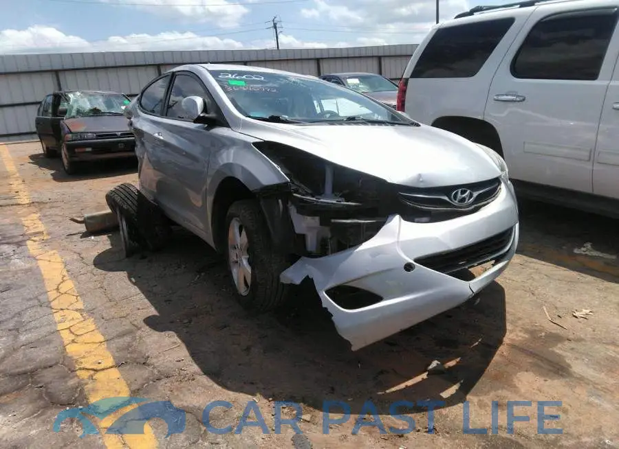5NPDH4AE8DH252602# 1