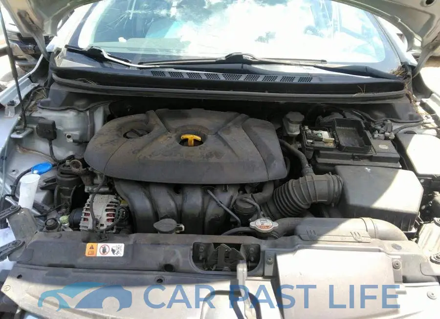 5NPDH4AE8DH252602# 10