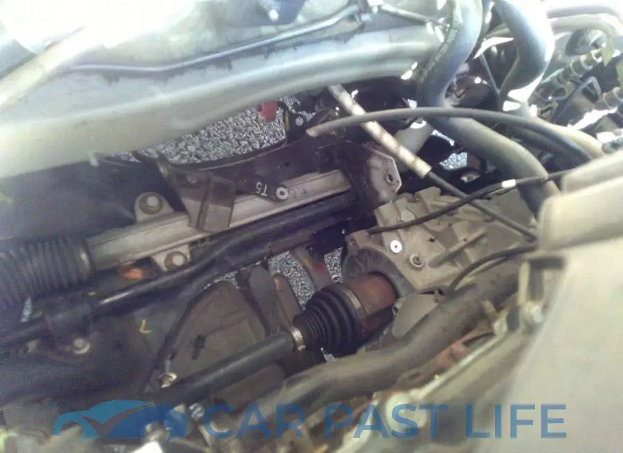 5NPEB4AC8DH568327# 6