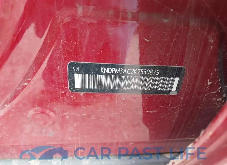 KNDPM3AC2K7530879# 9