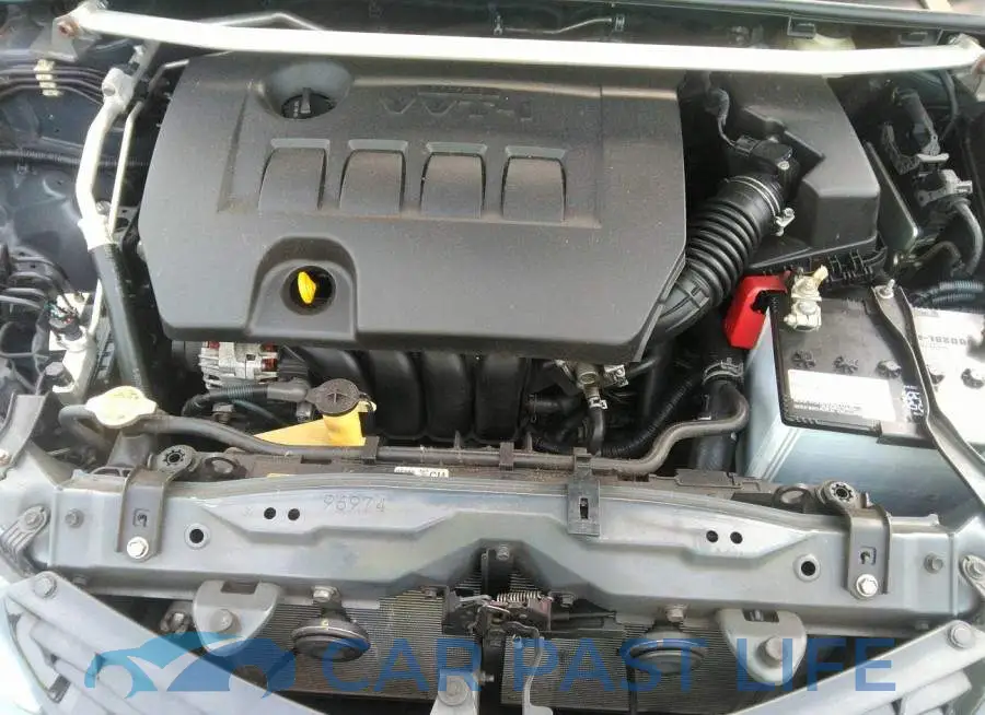 2T1BURHE6EC024222# 10