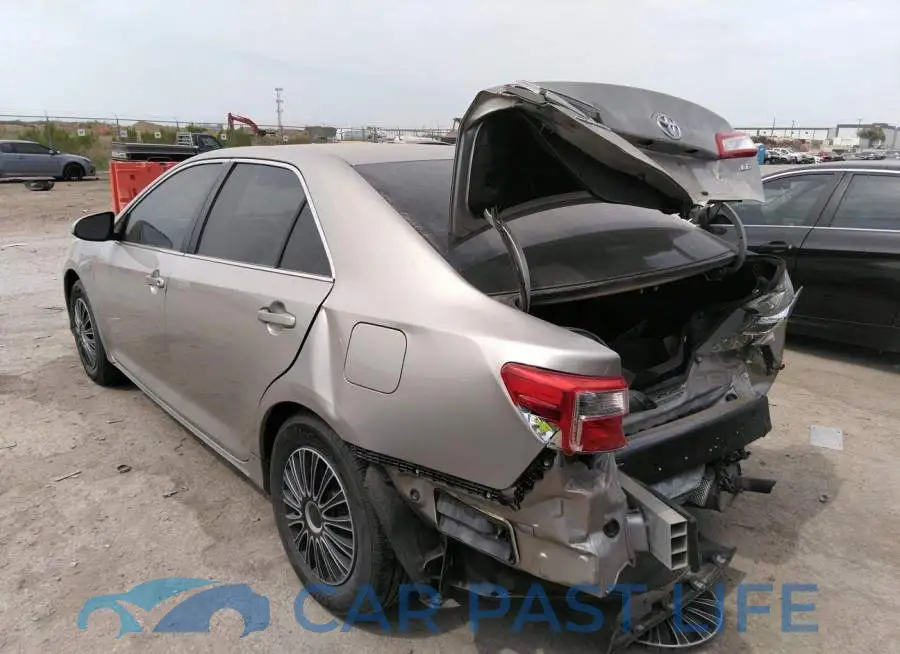 4T4BF1FK5DR326835# 3