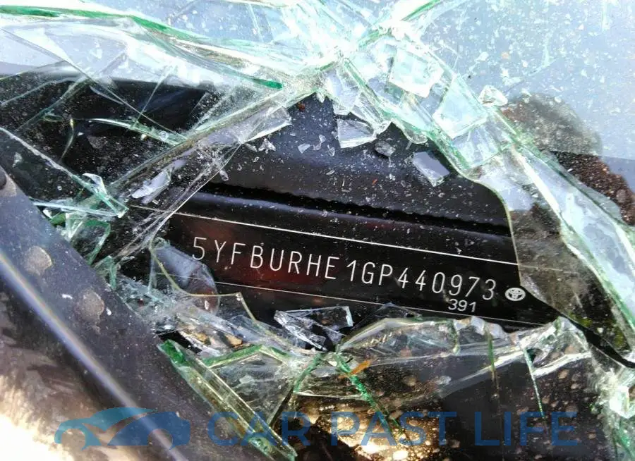 5YFBURHE1GP440973# 9