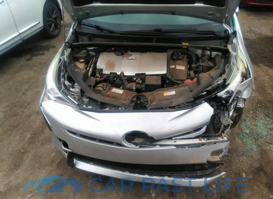 JTDKBRFU1G3501862# 10