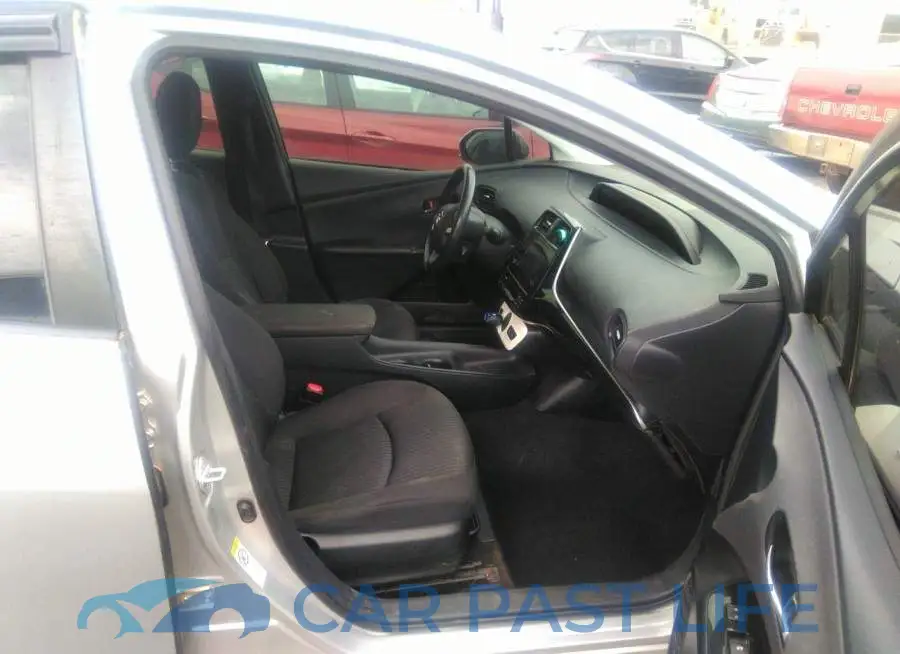 JTDKBRFU1G3501862# 5