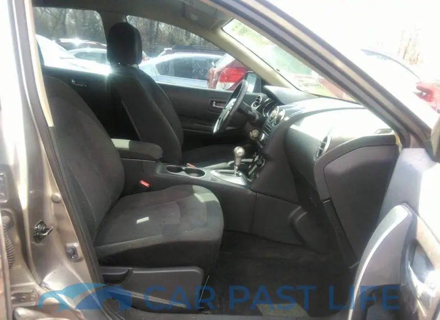 JN8AS5MV2DW140432# 5