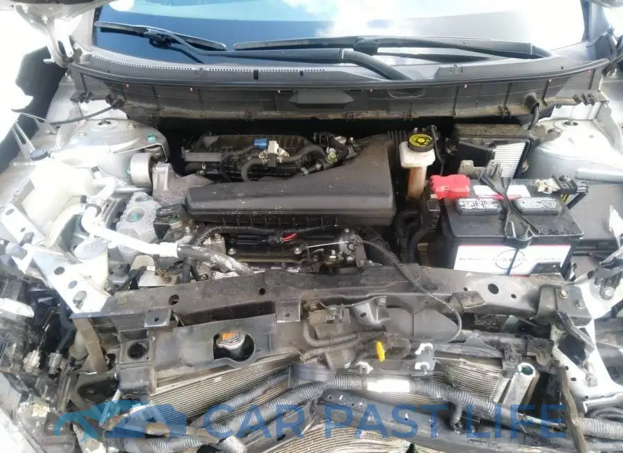 KNMAT2MT9HP613619# 10