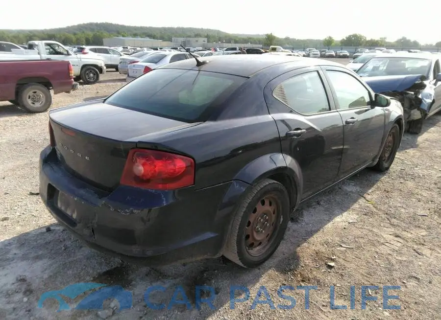 1C3CDZAB1DN599087# 4