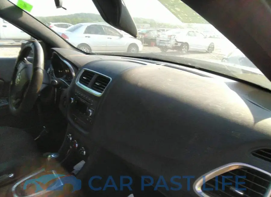 1C3CDZAB1DN599087# 5