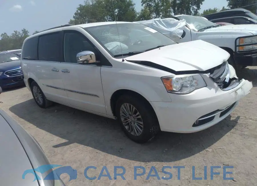 2C4RC1CG1DR541972# 1
