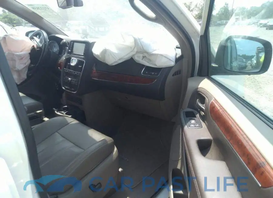 2C4RC1CG1DR541972# 5