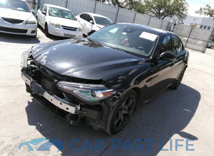 ZARFAEEN4J7582093# 2