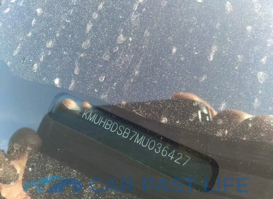 KMUHBDSB7MU036427# 9