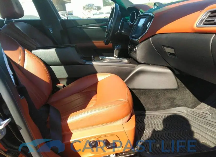 ZAM57XSA7E1123260# 5