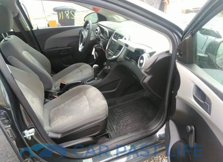 1G1JB5SH3J4126760# 5