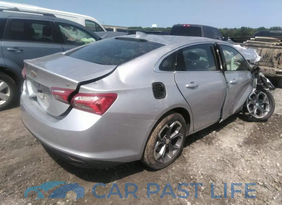1G1ZD5ST1LF144330# 4