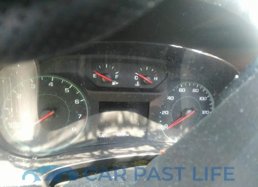 1G1ZD5ST1LF144330# 7