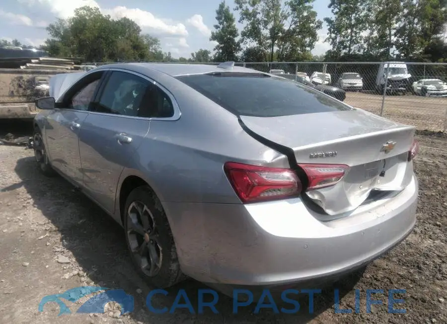 1G1ZD5ST1LF144330# 3
